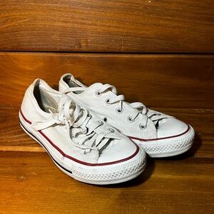 Converse White womens Sneakers